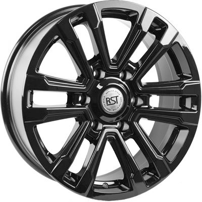 RST R107 BL