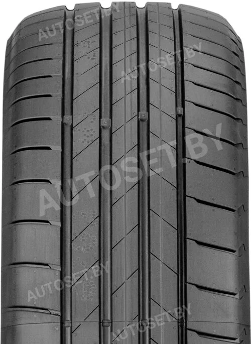 Летняя шина Lassa Competus H/P 2