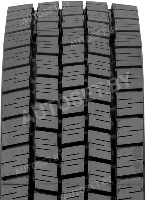  шина Leao KLD200