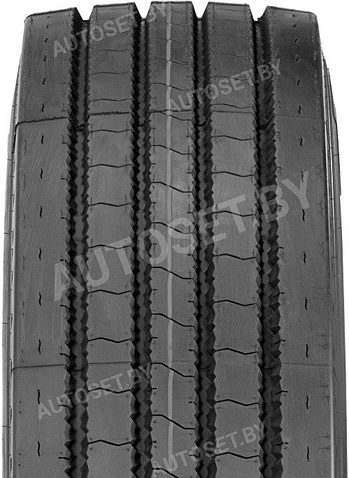 Кама NF 201 275/70R22,5 148/145 M