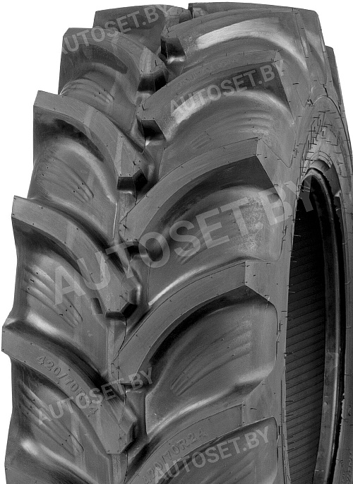 OZKA Agro10 320/90R54 155 A8/B