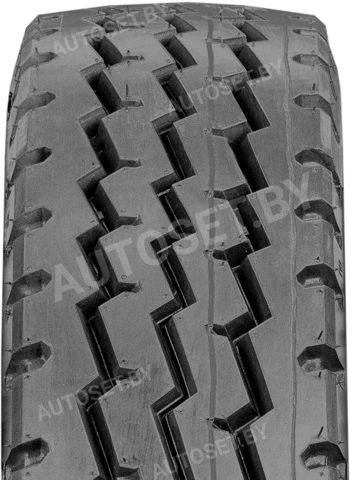 Mirage MG702 7,50 R16