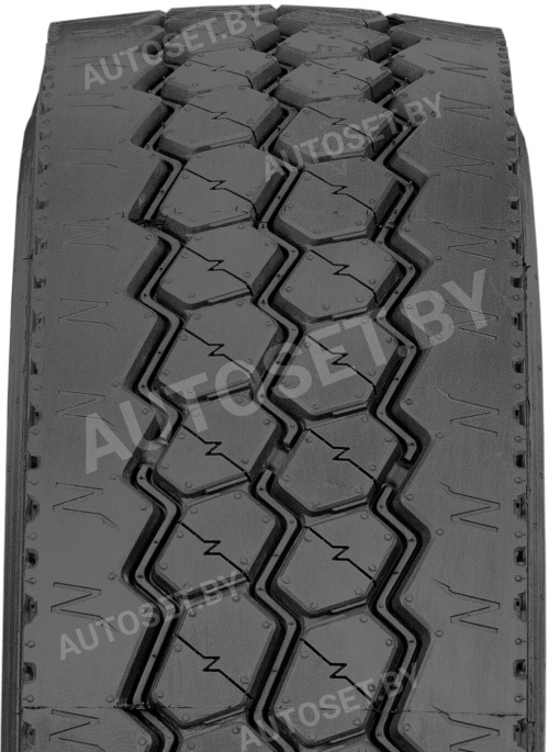 WestLake WTX2 265/70 R19,5