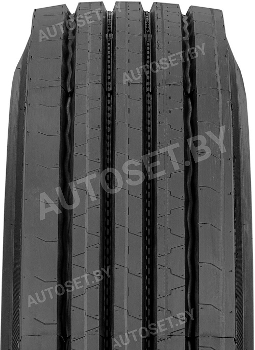 Mirage MG718tx 315/80R22,5 156/152 L