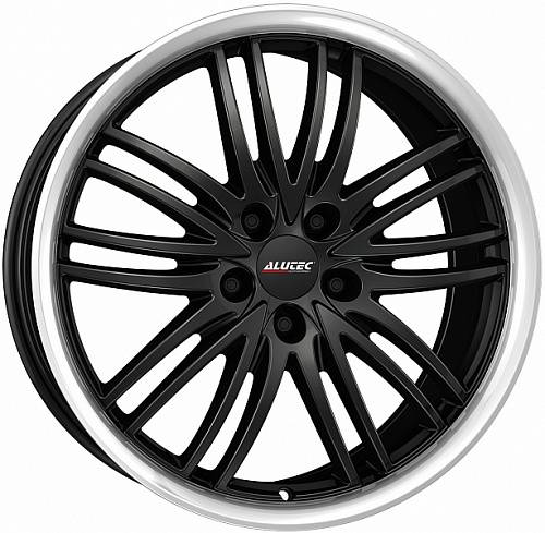 Alutec Black Sun racing-schwartz ( дефект 10082017 -6)