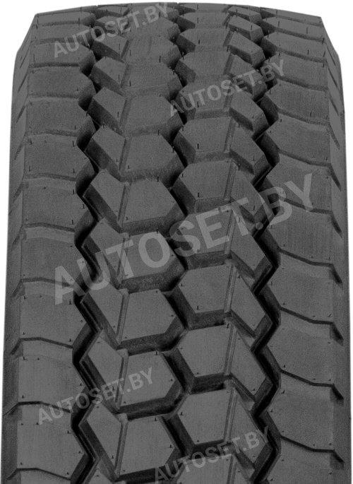 Double Coin RLB490 245/70 R19,5