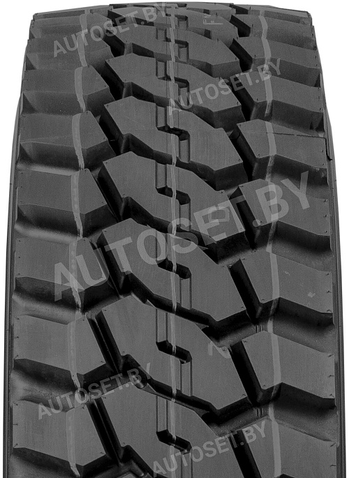 Ведущая шина Bridgestone L355