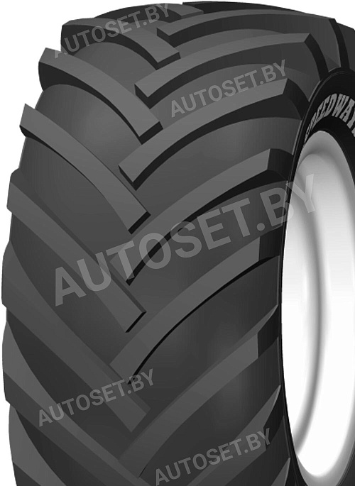 Speedways Trencher 31x15,50-15 121 A3