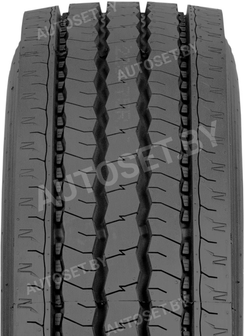 WestLake WSA2 LT 225/75 R17,5