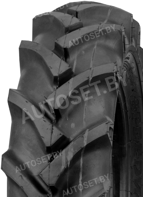 Speedways GripKing R-1 7,50-16