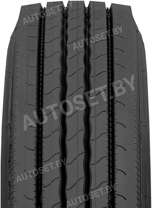 Mirage RSMG162 315/80R22,5 156/152 L
