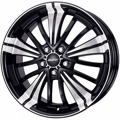 Alutec Ecstasy diamant-schwarz