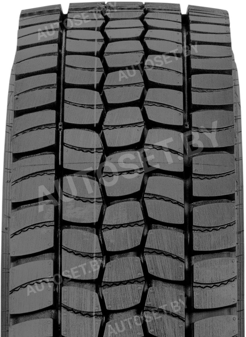 Ralson RDR75 235/75 R17,5