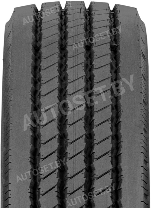 Double Coin RT600 215/75 R17,5