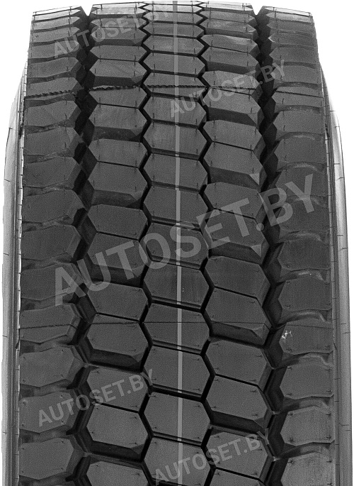 Кама NR 201 315/80R22,5 156/150 L