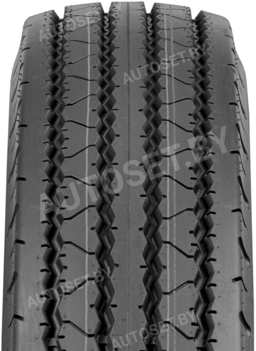 Triangle TR624 7,50 R16