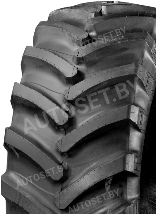 Galaxy Earth-Pro Radial 650 620/70R42
