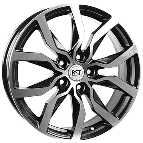 RST R138 BD