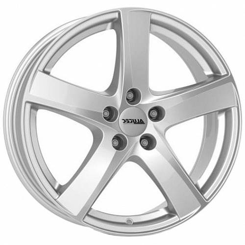 Alutec Freeze Polar Silver