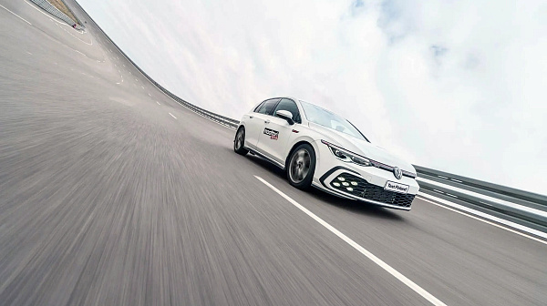 Тест летних шин 225/45 R17