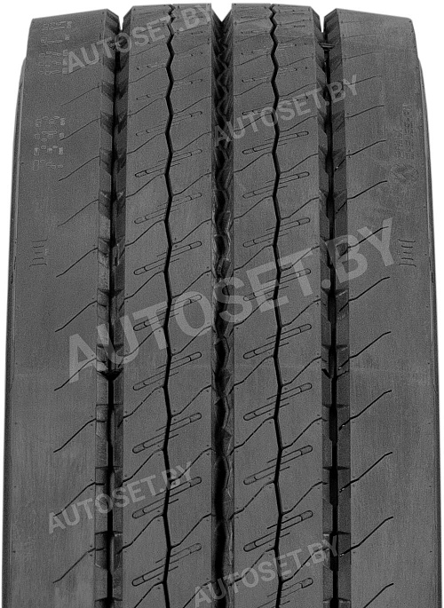 Austone TerraSteer 01 315/70R22,5 156/150 L