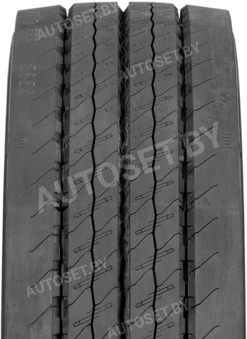 Austone TerraSteer 01 315/70 R22,5