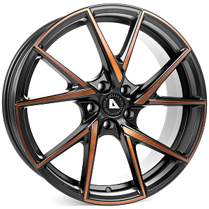 ADX.01 Racing Black Copper