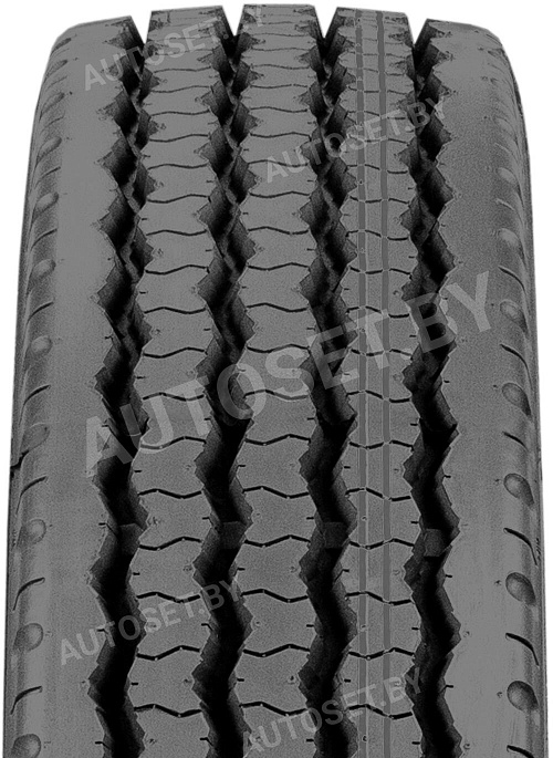 Triangle TR665 10R22,5 144/142 L