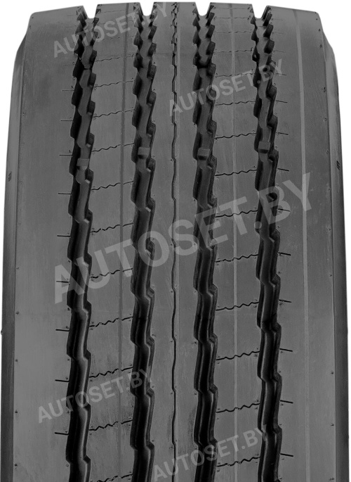 Mirage MG710tx 385/65 R22,5
