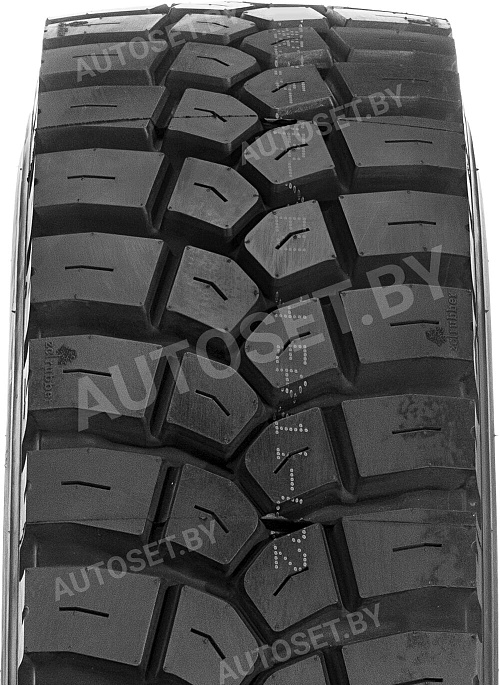 WestLake WDM1 315/80R22,5 156/153 K