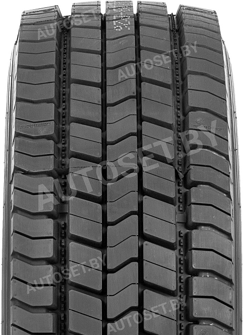 WestLake WDR+1 265/70R19,5 140/138 M