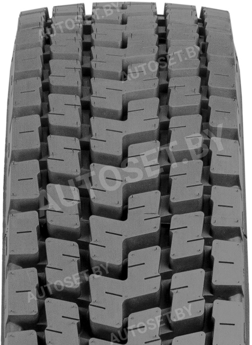 Double Coin RLB450 295/80 R22,5