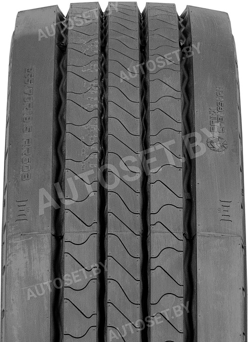 Austone AAR603 265/70R19,5 140/138 M