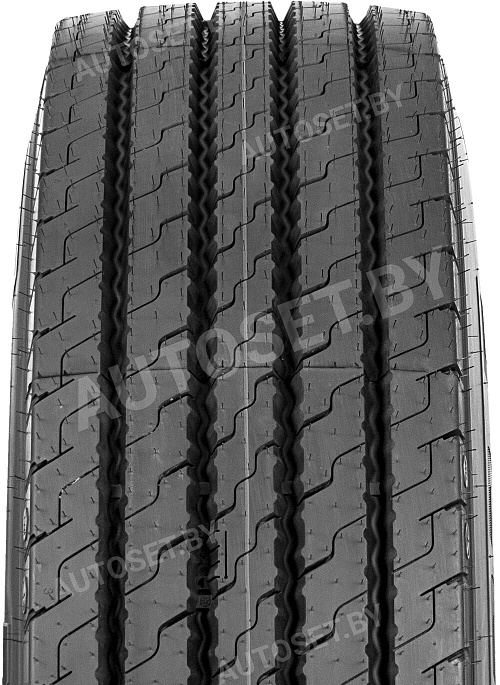 Кама NF 202 295/80R22,5 152/148 M