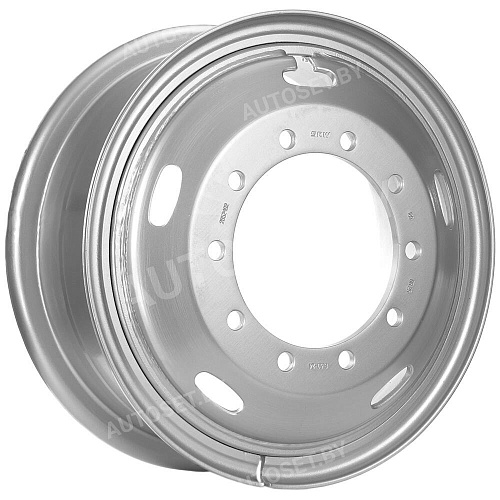 SRW 2852402 8,50x24 10/335 ET180 D281 M22