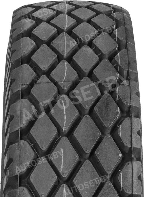 Кама ИД-304, У-4 12,00 R20