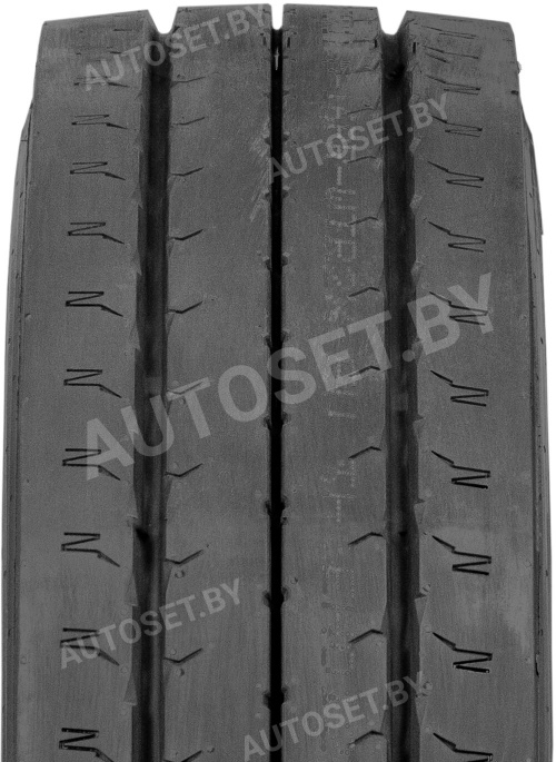 WestLake WTR2x 235/75 R17,5