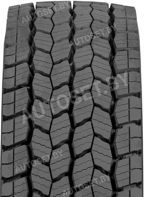 Ведущая шина Austone Borealia Pro D