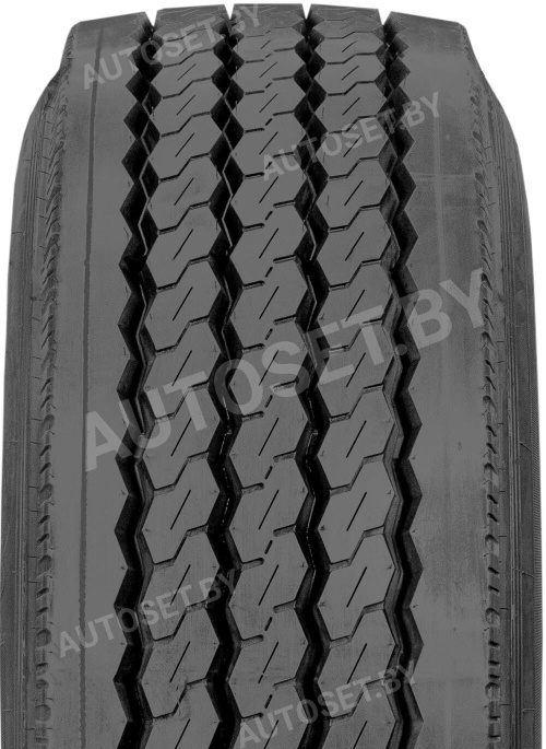 Barez HT 870 385/65 R22,5