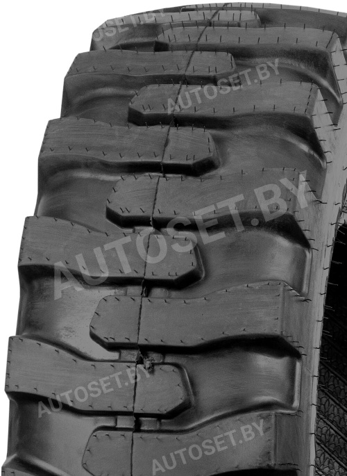 Speedways PowerGrip G-2 15,5-25
