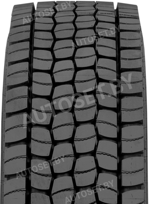 Ralson RDR75 315/70 R22,5