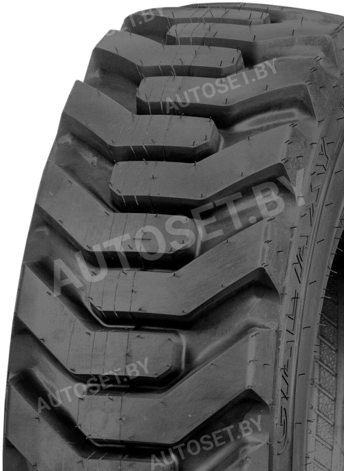 Galaxy Beefy Baby 12,5/80-18