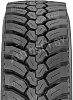 Ведущая шина Hankook DM09 Smart Work