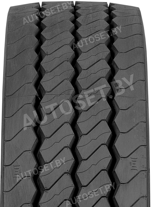 Austone AAU902 275/70R22,5 152/149 J