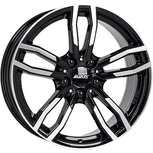 Drive Diamond Black Front Polished