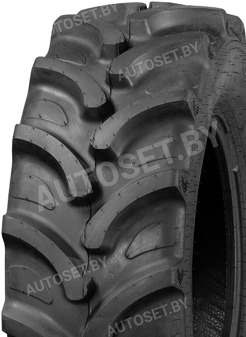 Galaxy Earth-Pro Radial 700 710/70R38 172 D