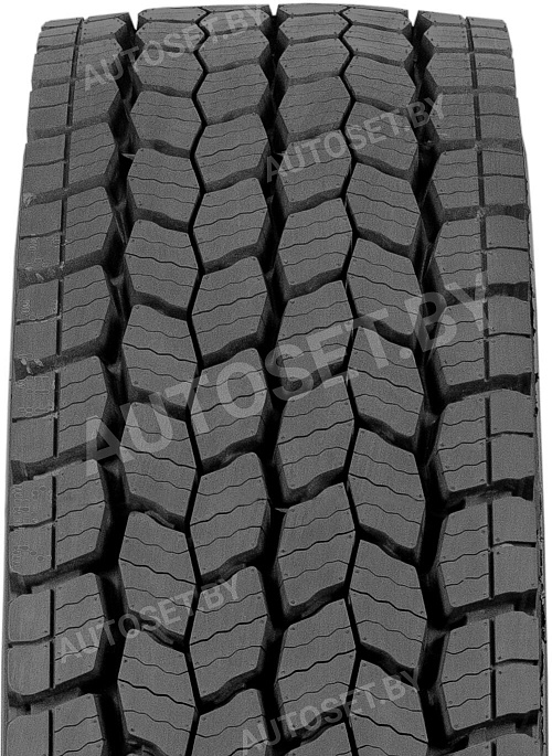 Ведущая шина Austone Borealia Pro D