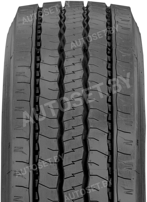 WestLake WSA2 LT 265/70 R19,5