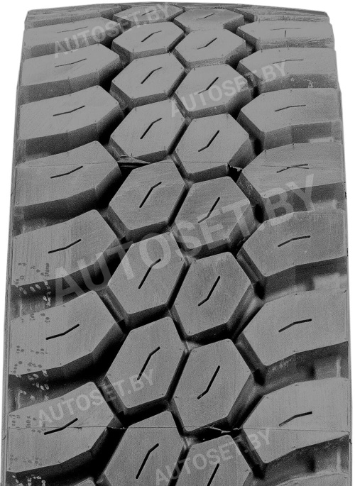 Austone ADM215 315/80 R22,5