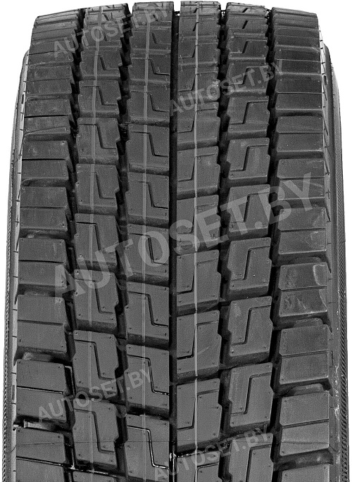 Triangle TRD06 275/70R22,5 148/145 L